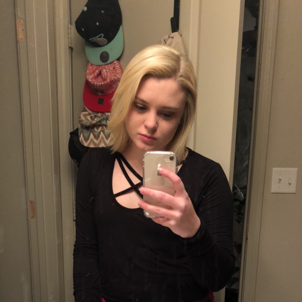 Meet your Posher, Maliyah